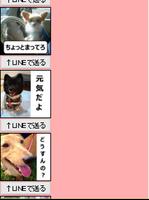 動物スタンプvol.5 capture d'écran 1