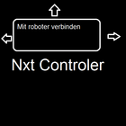 Nxt Fernbedienung icon