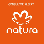 Compre Cosméticos Natura - Consultor Online アイコン