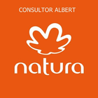 Natura Cosméticos Online - Consultor biểu tượng