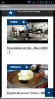 Videos online en Vidicius poster