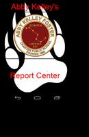 AKF Report Center پوسٹر