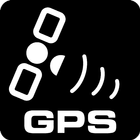 JiPiEs - GPS Shield App Zeichen