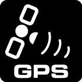 JiPiEs - GPS Shield App icône