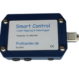 Smart Controller SCLD001 V2.00 Zeichen