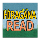 Hiragana study APK