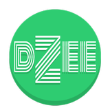 dZee - Vertigo Analysis icon