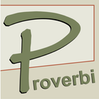 Proverbi иконка