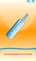 Spin The Bottle "Numeric" تصوير الشاشة 1