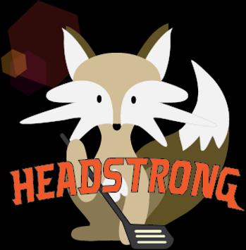 Roblox headstrong