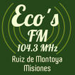 Ecos FM - Ruiz de Montoya