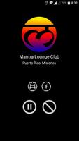 Mantra Radio 海報