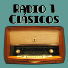 Radio 1 Clasicos ícone