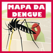 Mapa da Dengue