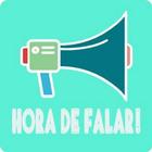 Hora de Falar! v1.1 आइकन
