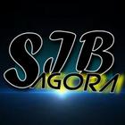 Sjb Agora آئیکن