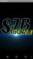 پوستر Sjb Agora