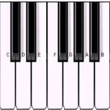 小小鋼琴 icon