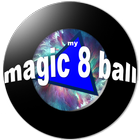 MyMagic8Ball icône