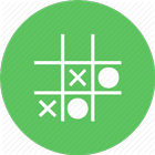 Tic Tac Toe (Double Player) आइकन