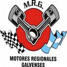 MRG icon