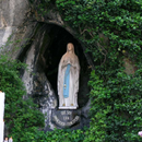 Novena a la Virgen de Lourdes aplikacja