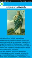 Novena a Santa Marta 截图 2