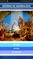 Novena de Aguinaldos poster