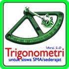 Belajar Trigonometri иконка