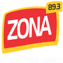 Radio Zona 89.3 Miramar aplikacja