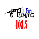 Radio Fm Punto Miramar 103.5 aplikacja