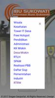 GEOPORTAL KABUPATEN SRAGEN screenshot 3