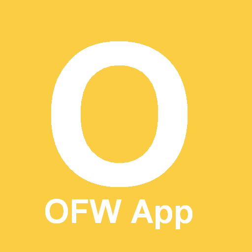 OFW App - FREE SMS Philippines