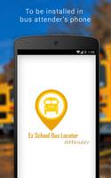 Ez School Bus Locator-Attender captura de pantalla 2
