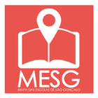 MESG icône