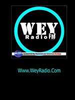 Wey Radio FM Cartaz