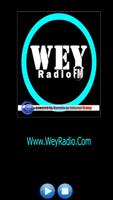 Wey Radio FM imagem de tela 1
