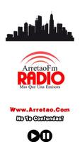 Arretao Radio 海报