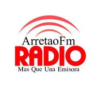 Arretao Radio 截图 1