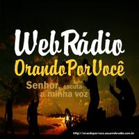 WebRádio Orando Por Você পোস্টার