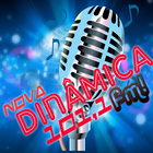 ikon Nova Dinâmica FM