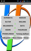 Statistik Jatim 截图 1