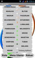 Statistik Jatim 스크린샷 2