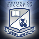 Institucion Albert Einstein aplikacja