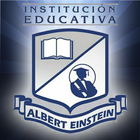 Institucion Albert Einstein আইকন