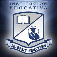 Institucion Albert Einstein Affiche