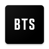 BTS PROFILE&#39;S icon