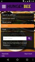 HungerBee ภาพหน้าจอ 2