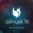 SAMYAK2K16 icon