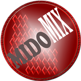 MIDOMIX icône